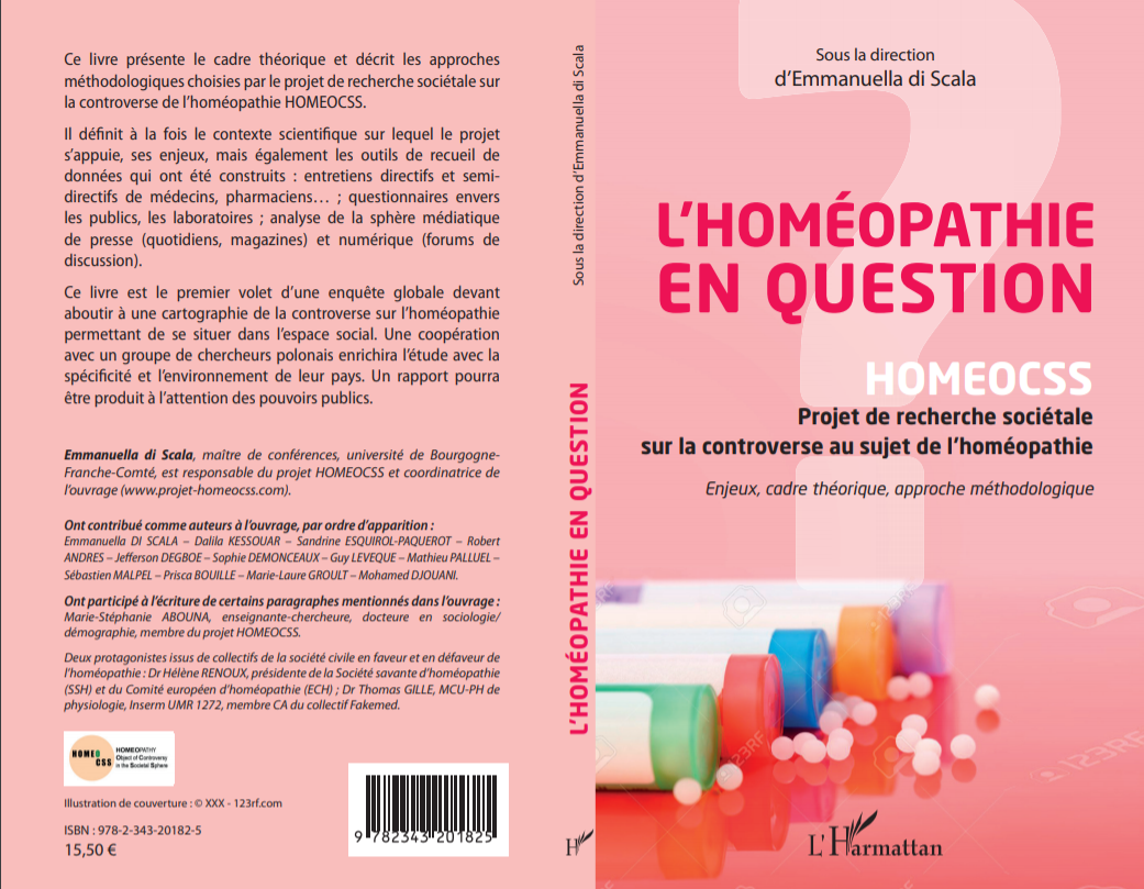 Couverture du document édité